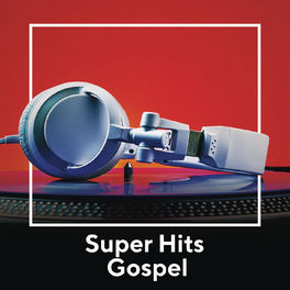 Album cover of Super Hits Gospel