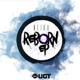 Album cover of Super Solid 6: Reborn