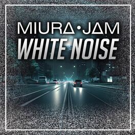Album cover of White Noise (From 