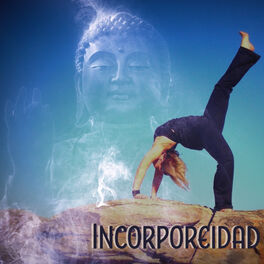 Album cover of Incorporeidad – Energía, Estado animico, Energy, Mood, Vitality, Vitalidad