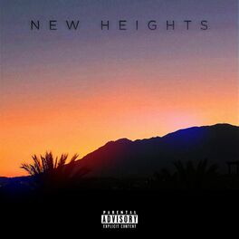 Album cover of New Heights
