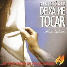 Album cover of Deixa-me Tocar (Ao Vivo)