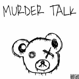 Album cover of MURDER TALK