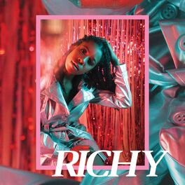 Album cover of Richy