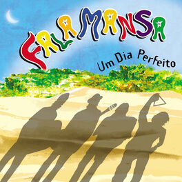 Album cover of Um Dia Perfeito