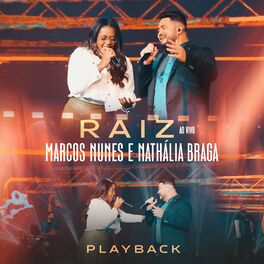 Album cover of Raiz (Playback)