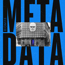 Album cover of Metadata