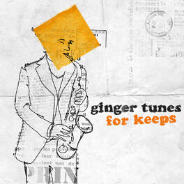 Album cover of For Keeps