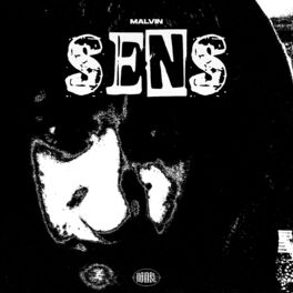 Album cover of Sens