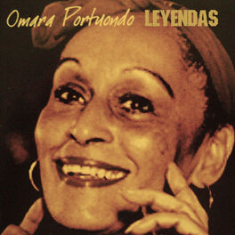 Album cover of Leyendas