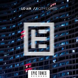 Album cover of City Lights