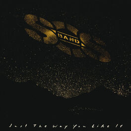 Album cover of Just The Way You Like It