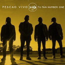 Album cover of Tu Fan Number One