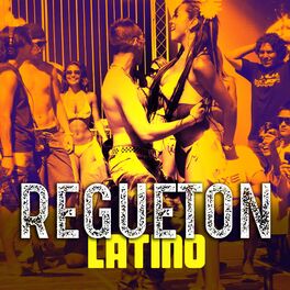 Album cover of Regueton Latino 2023