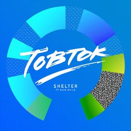 Album cover of Shelter