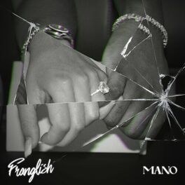 Album cover of Mano