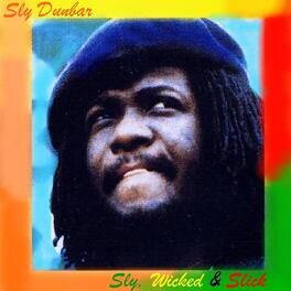 Album cover of Sly, Wicked And Slick