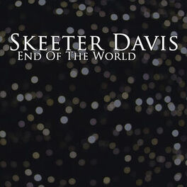 Album cover of End Of The World