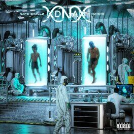 Album cover of DNA