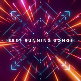 Album cover of Best Running Songs