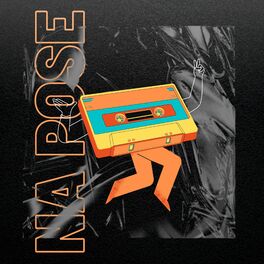 Album cover of Na Pose