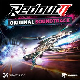 Album cover of Redout 2 (Original Game Soundtrack)