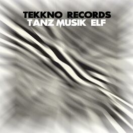 Album cover of Tanzmusik ELF