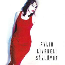 Album cover of Aylin Livaneli Söylüyor