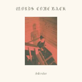 Album cover of Words Come Back