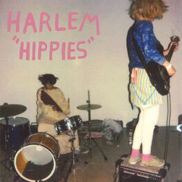 Album cover of Hippies