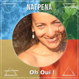 Album cover of Oh oui !