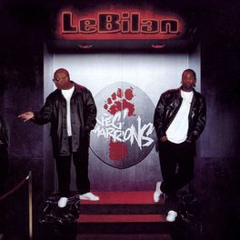 Album cover of Le Bilan