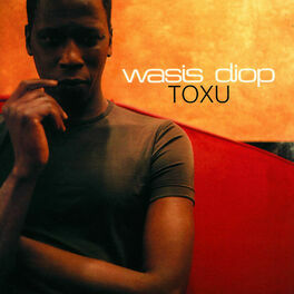 Album cover of Toxu