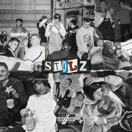 Album cover of Stolz