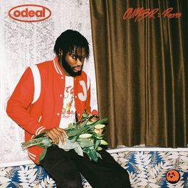Album cover of OVMBR: Roses