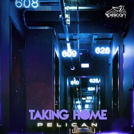 Album cover of Taking Home