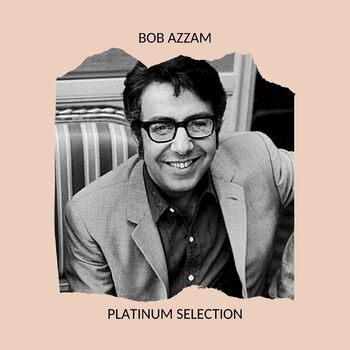 Bob Azzam Happy Birthday Cha Cha listen with lyrics Deezer