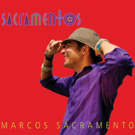 Album cover of Sacramentos