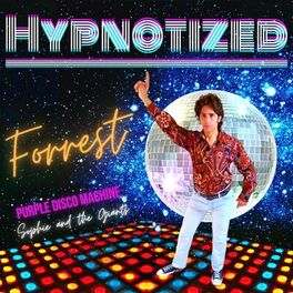 Album cover of Hypnotized (Cover)