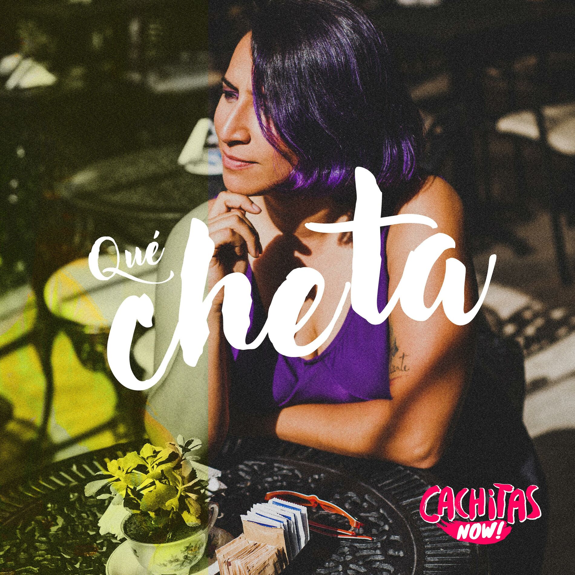 Cachitas Now!: albums, songs, playlists | Listen on Deezer