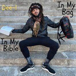 Album cover of In My Bible, In My Bag