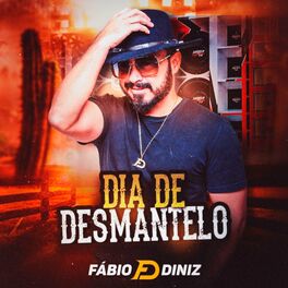 Album cover of Dia de Desmantelo