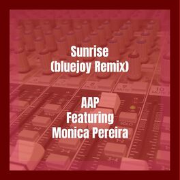 Album cover of Sunrise (bluejoy Remix)