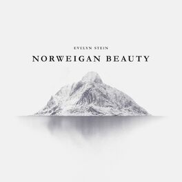 Album cover of Norweigan beauty