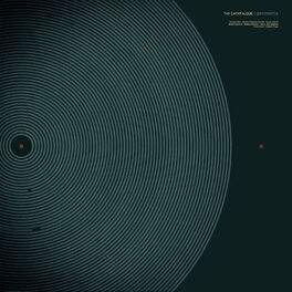 Album cover of Geometria