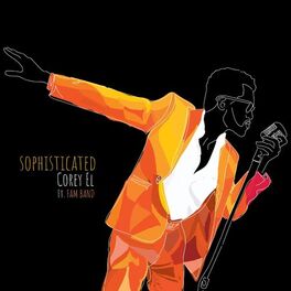Album cover of Sophisticated (feat. FAM Band)