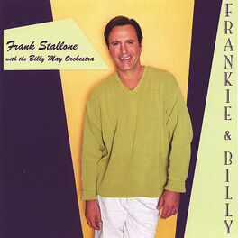 Frank Stallone: albums, songs, playlists | Listen on Deezer