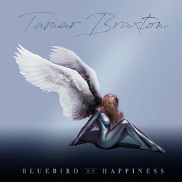 Album cover of Bluebird of Happiness