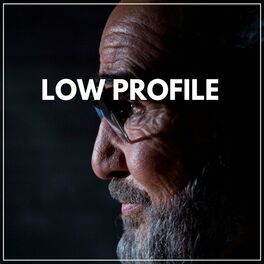 Album cover of Low Profile