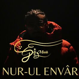 Album cover of Nur-ul Envar